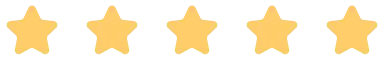 Five Star Rating